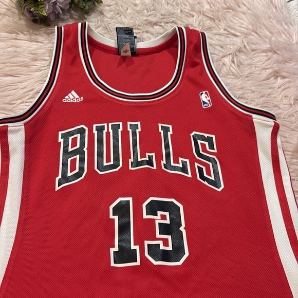 Chicago Bulls NBA Joakim Noah 13 Jersey sz M - Picture 3 of 8